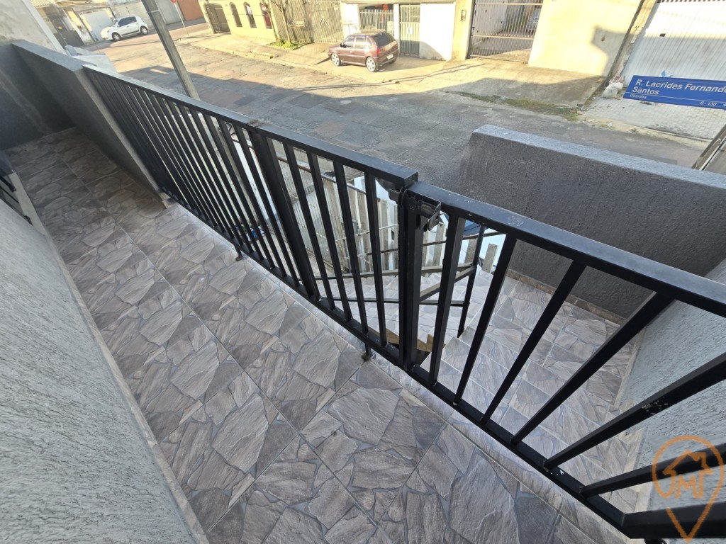 Apartamento para alugar em Uberaba, Curitiba — Portal Chave Fácil