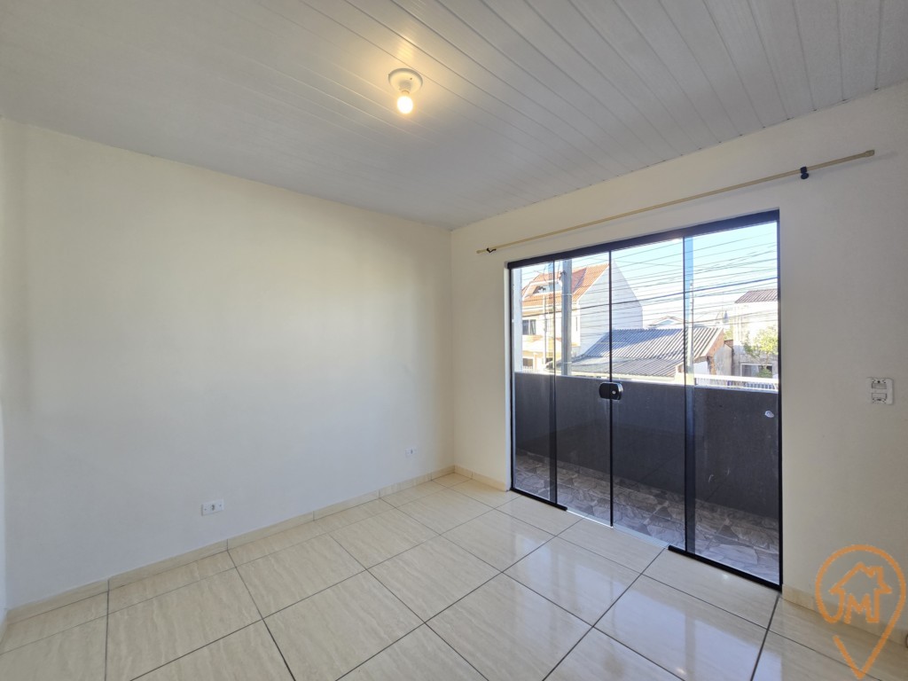 Apartamento para alugar em Uberaba, Curitiba — Portal Chave Fácil