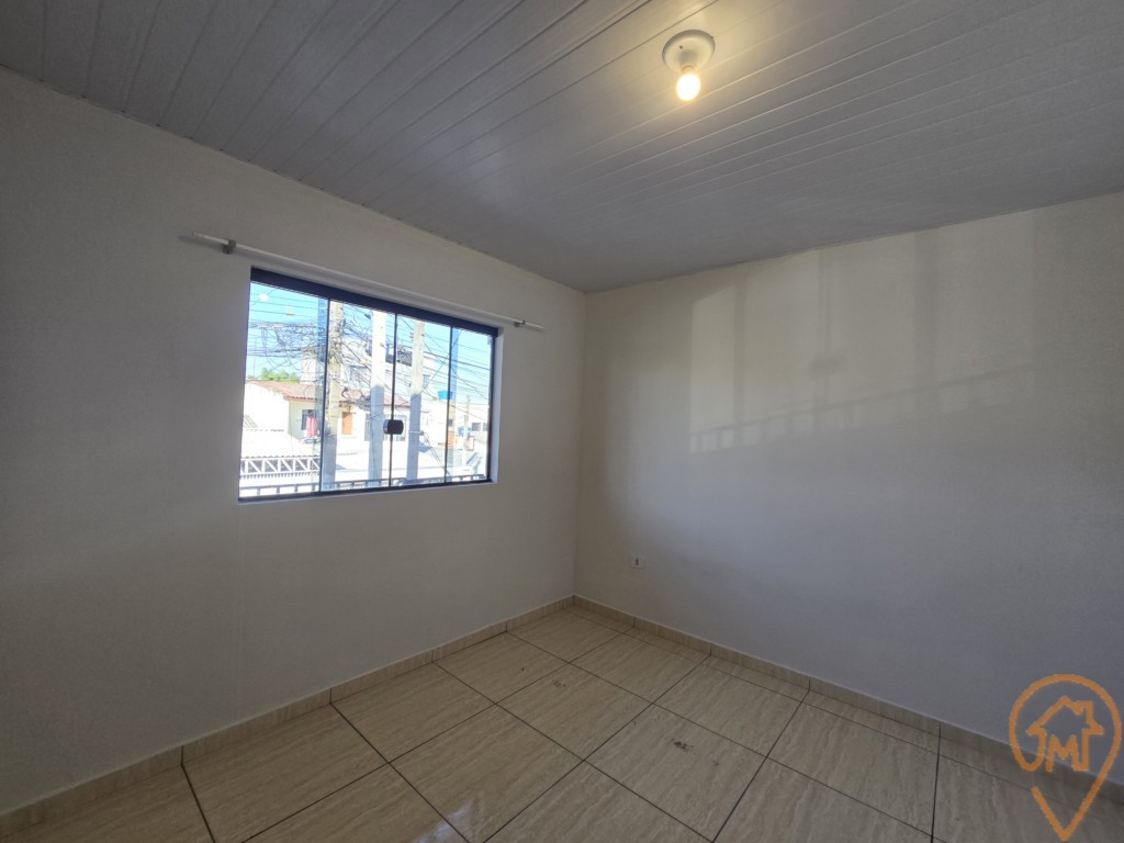 Apartamento para alugar em Uberaba, Curitiba — Portal Chave Fácil