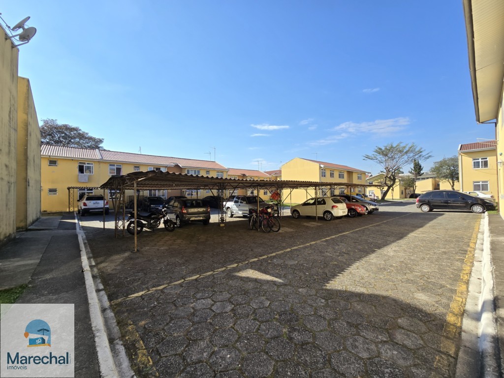 Apartamento para alugar em Sitio Cercado, Curitiba — Portal Chave Fácil