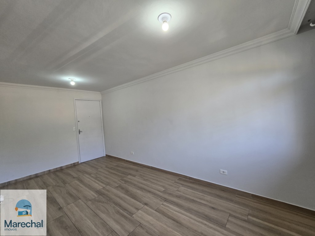 Apartamento para alugar em Sitio Cercado, Curitiba — Portal Chave Fácil