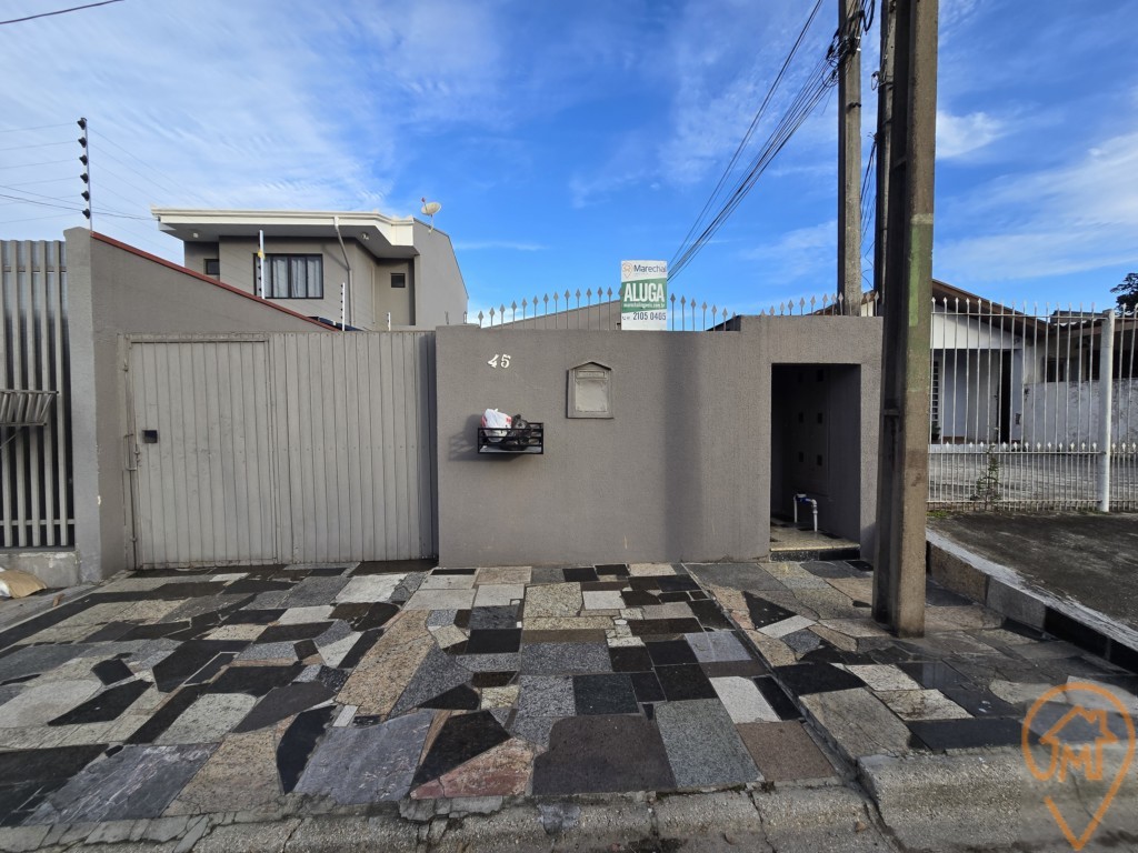 Kitnet para alugar em Boqueirao, Curitiba — Portal Chave Fácil