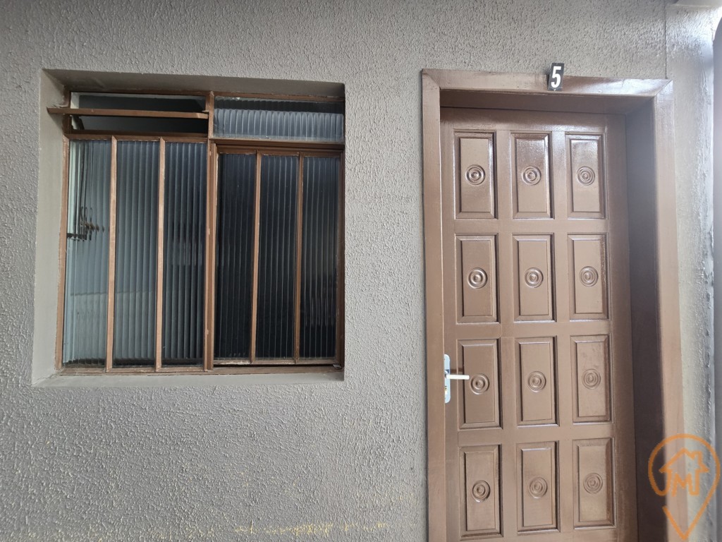 Kitnet para alugar em Boqueirao, Curitiba — Portal Chave Fácil