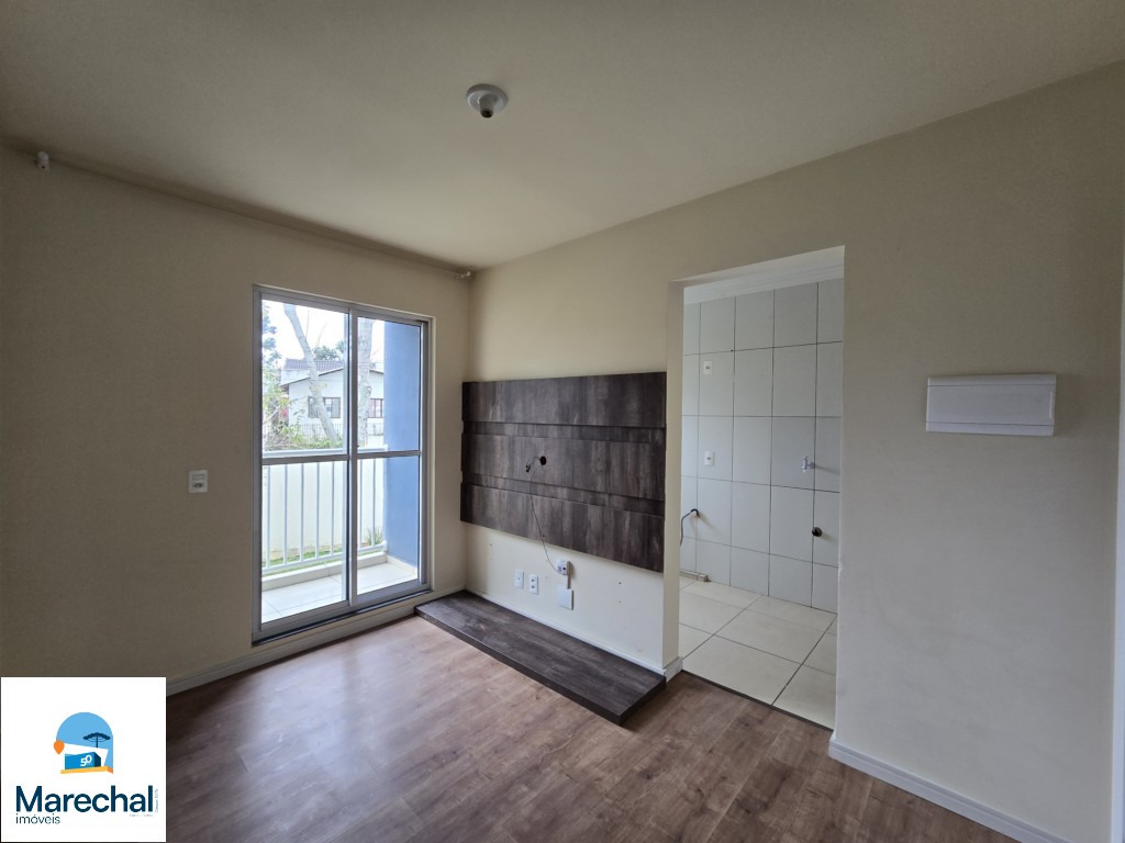 Apartamento para alugar em Colonia Rio Grande, São José dos Pinhais — Portal Chave Fácil