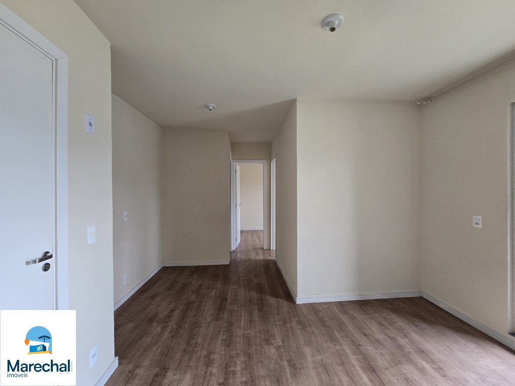 Apartamento para alugar em Colonia Rio Grande, São José dos Pinhais — Portal Chave Fácil