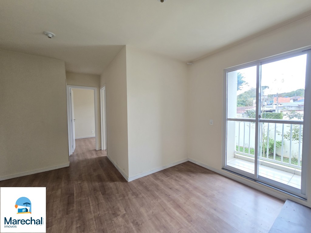Apartamento para alugar em Colonia Rio Grande, São José dos Pinhais — Portal Chave Fácil