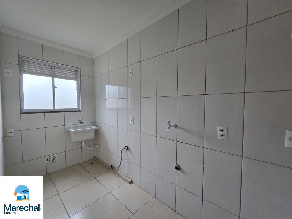 Apartamento para alugar em Colonia Rio Grande, São José dos Pinhais — Portal Chave Fácil