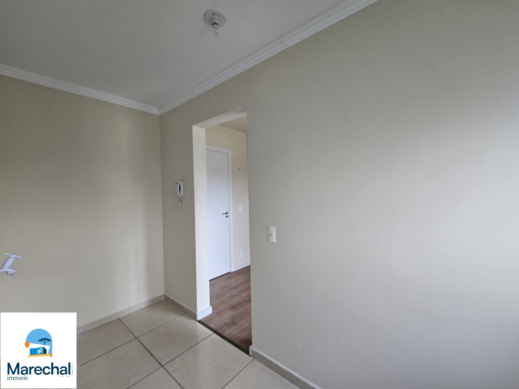 Apartamento para alugar em Colonia Rio Grande, São José dos Pinhais — Portal Chave Fácil