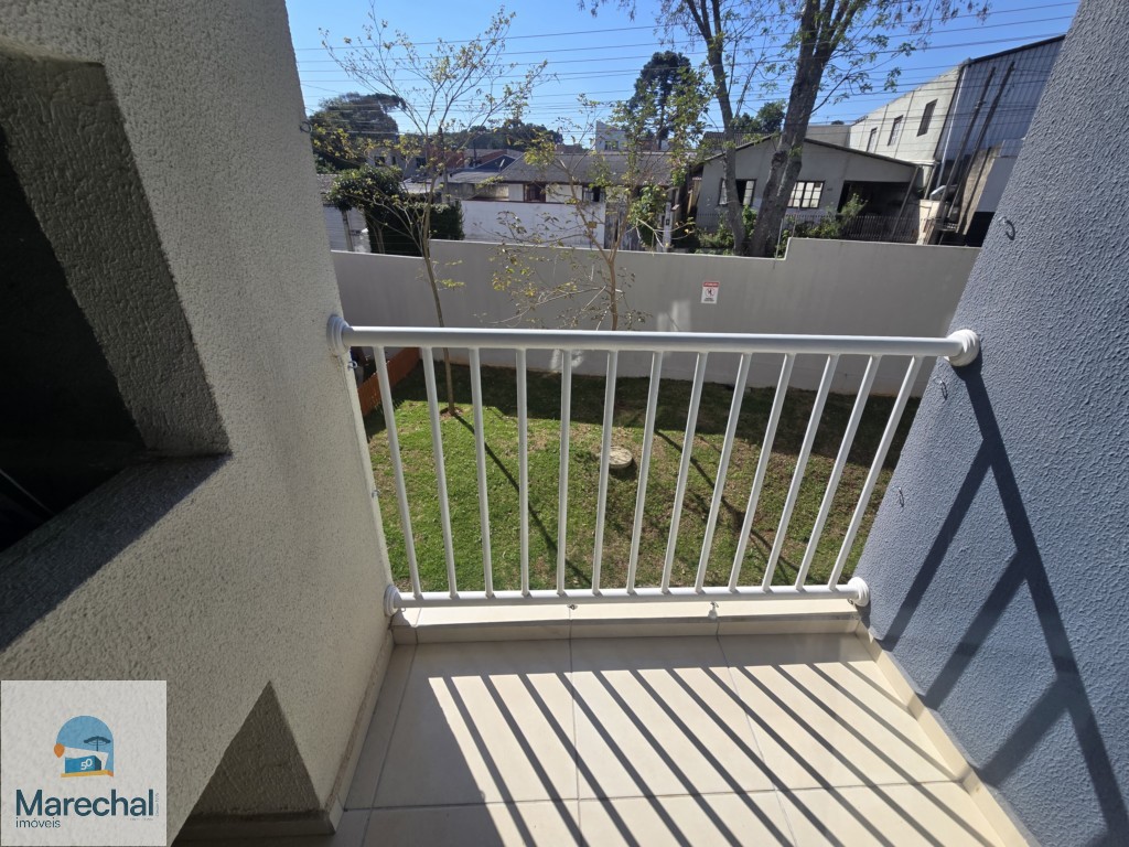 Apartamento para alugar em Colonia Rio Grande, São José dos Pinhais — Portal Chave Fácil