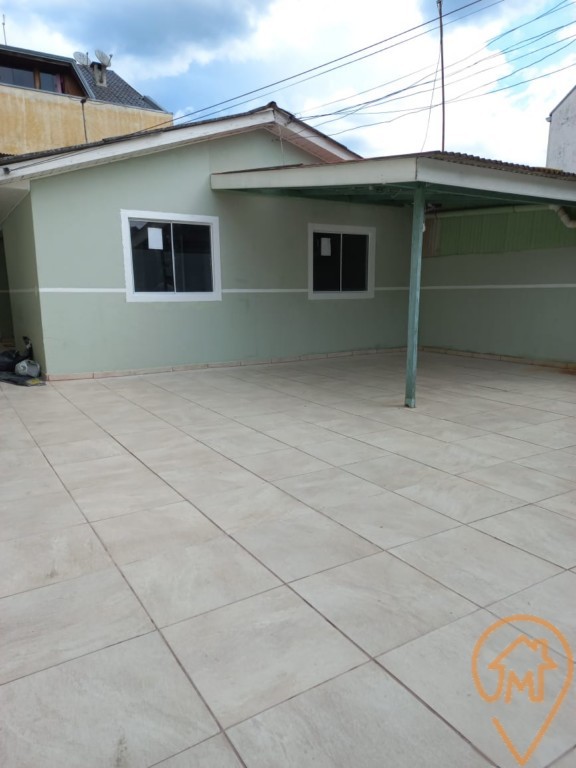 Casa para alugar em Sitio Cercado, Curitiba — Portal Chave Fácil