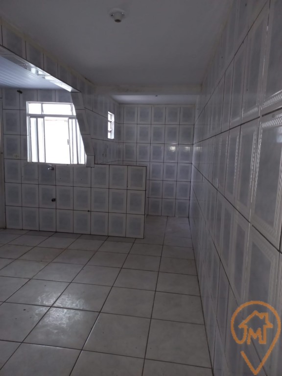 Casa para alugar em Sitio Cercado, Curitiba — Portal Chave Fácil