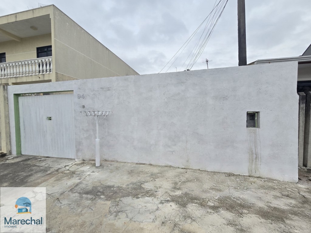 Casa para alugar em Sitio Cercado, Curitiba — Portal Chave Fácil