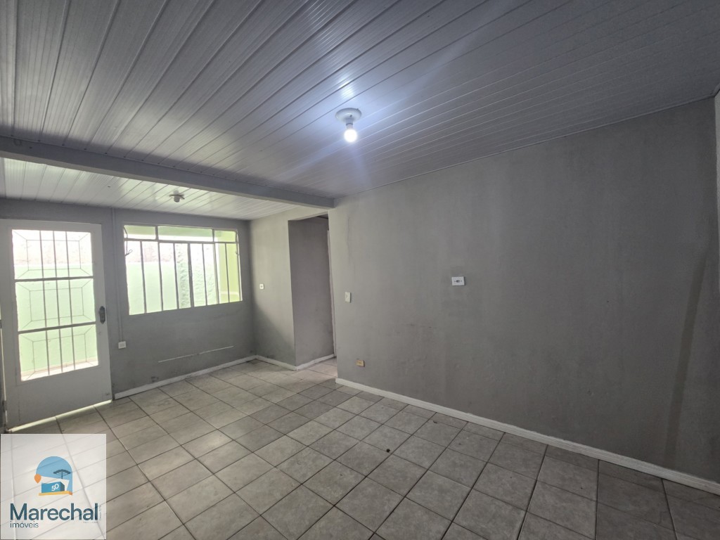 Casa para alugar em Sitio Cercado, Curitiba — Portal Chave Fácil