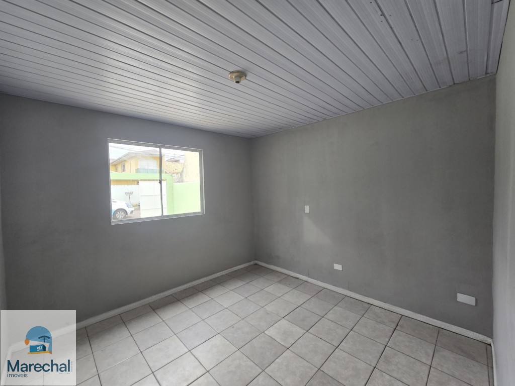 Casa para alugar em Sitio Cercado, Curitiba — Portal Chave Fácil