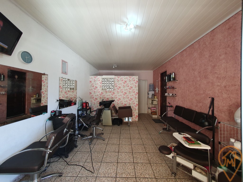 Casa à venda em Boqueirao, Curitiba — Portal Chave Fácil