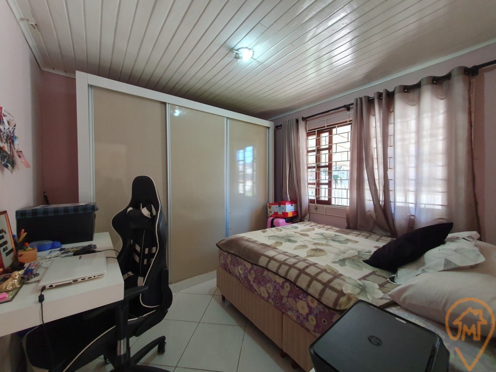 Casa à venda em Boqueirao, Curitiba — Portal Chave Fácil