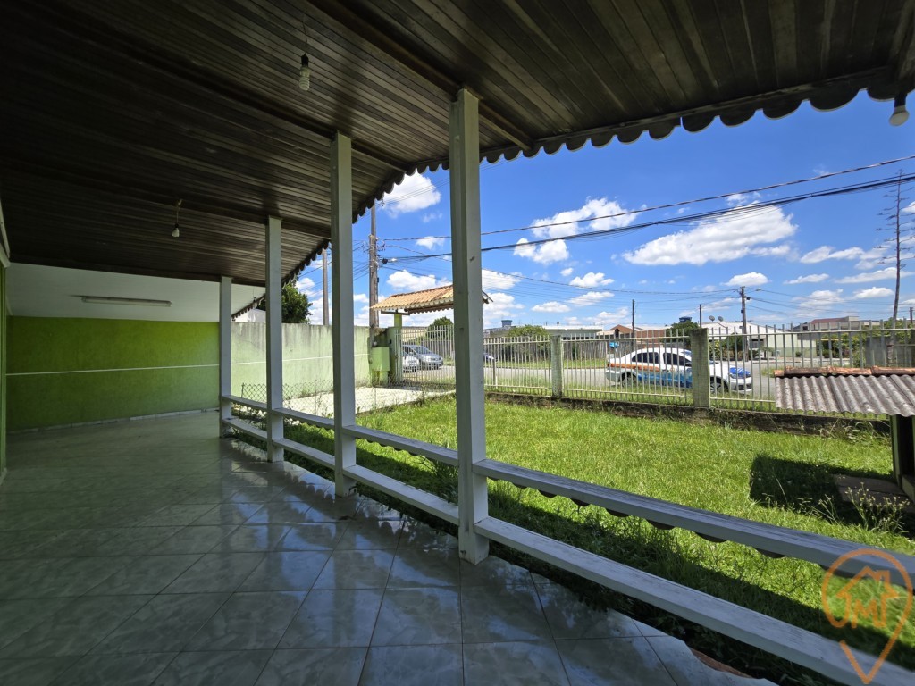 Casa para alugar em Eucaliptos, Fazenda Rio Grande — Portal Chave Fácil