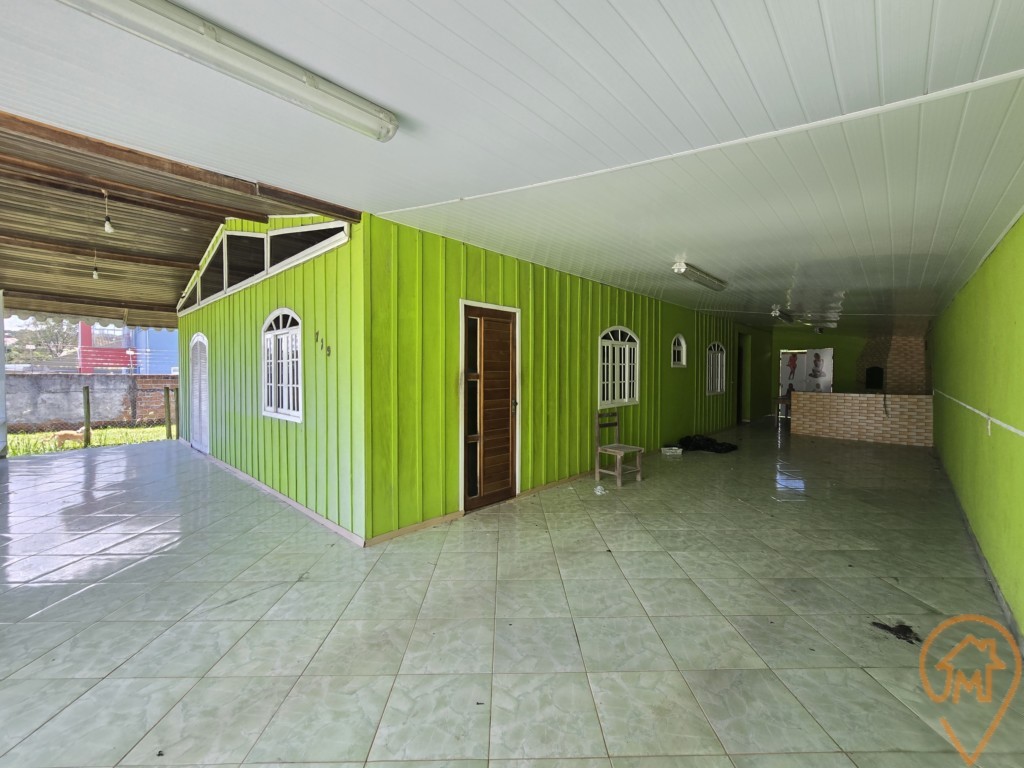 Casa para alugar em Eucaliptos, Fazenda Rio Grande — Portal Chave Fácil