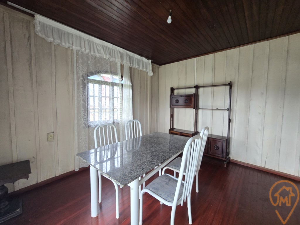 Casa para alugar em Eucaliptos, Fazenda Rio Grande — Portal Chave Fácil
