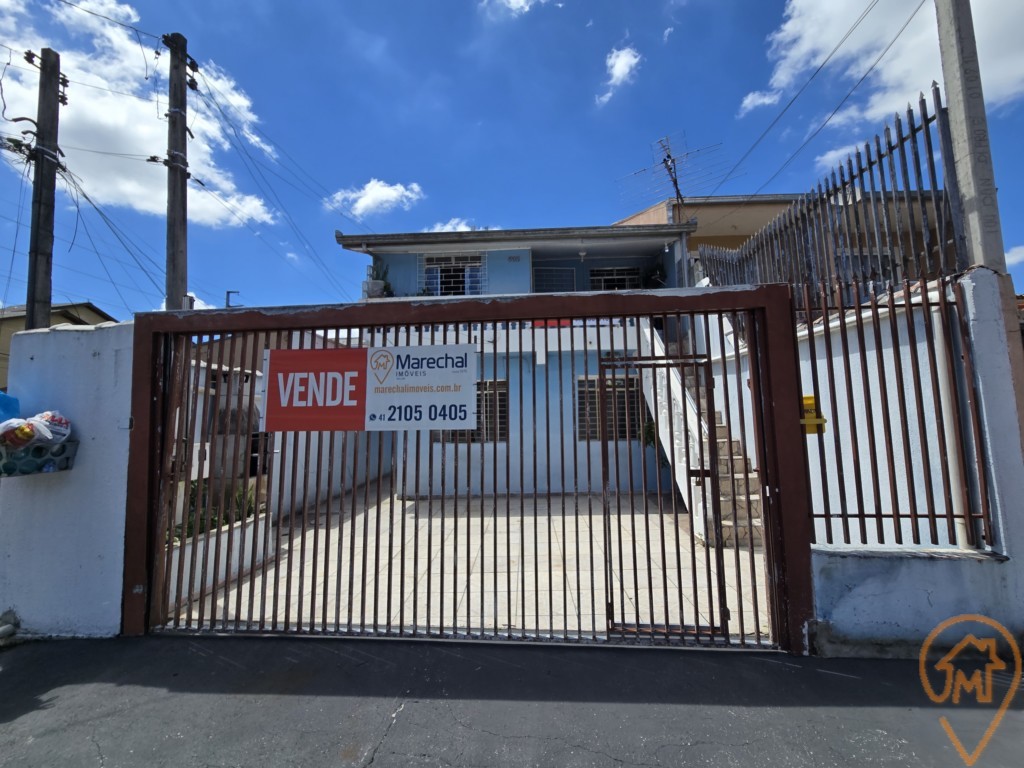 Casa à venda em Sitio Cercado, Curitiba — Portal Chave Fácil