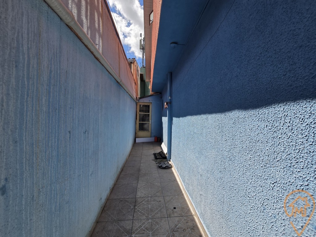 Casa à venda em Sitio Cercado, Curitiba — Portal Chave Fácil