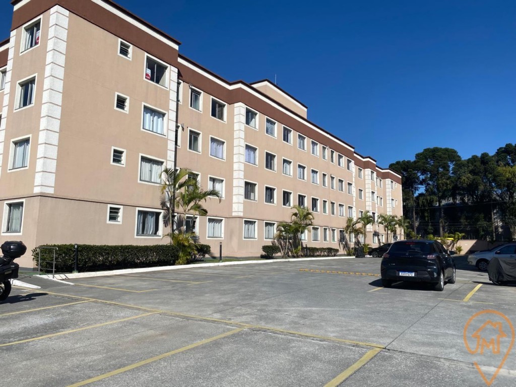 Apartamento à venda em Hauer, Curitiba — Portal Chave Fácil