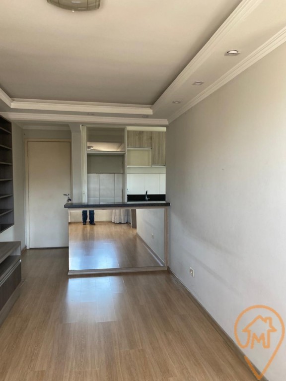 Apartamento à venda em Hauer, Curitiba — Portal Chave Fácil
