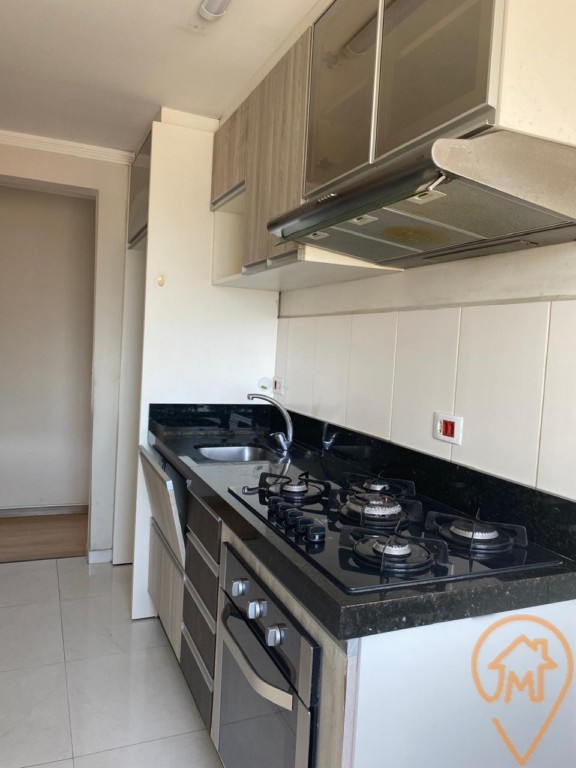 Apartamento à venda em Hauer, Curitiba — Portal Chave Fácil