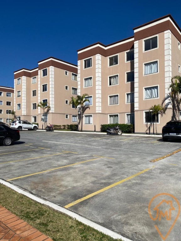Apartamento à venda em Hauer, Curitiba — Portal Chave Fácil