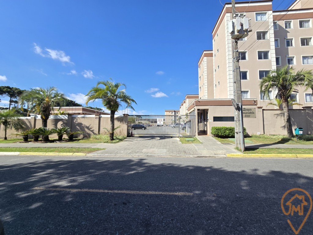 Apartamento à venda em Hauer, Curitiba — Portal Chave Fácil