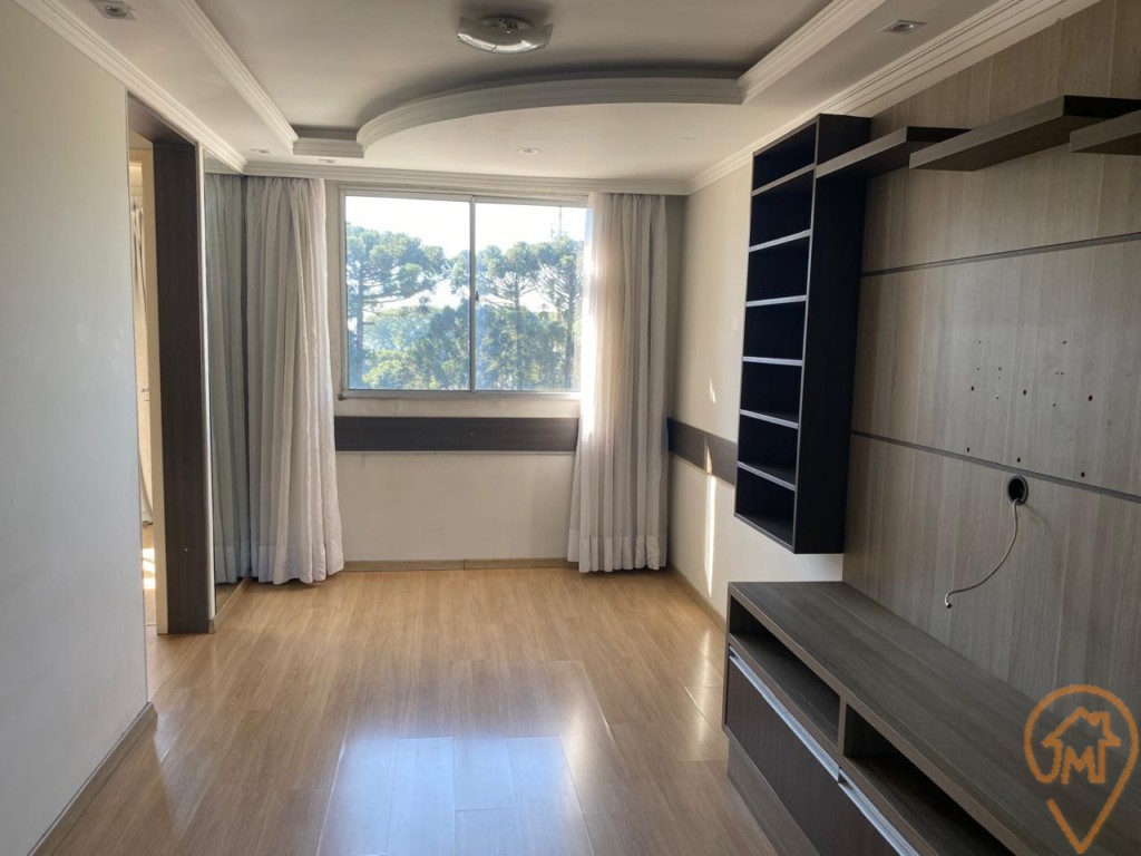 Apartamento à venda em Hauer, Curitiba — Portal Chave Fácil