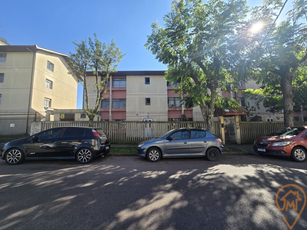 Apartamento para alugar em Cidade Industrial, Curitiba — Portal Chave Fácil