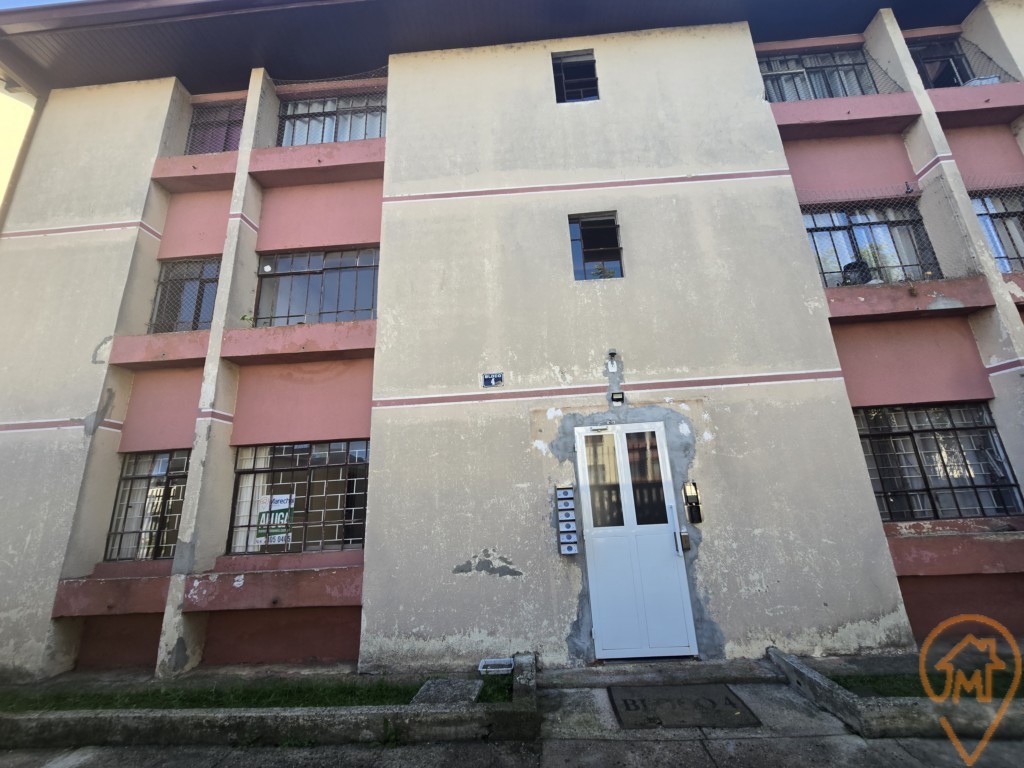 Apartamento para alugar em Cidade Industrial, Curitiba — Portal Chave Fácil