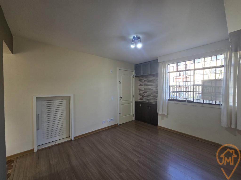 Apartamento para alugar em Cidade Industrial, Curitiba — Portal Chave Fácil