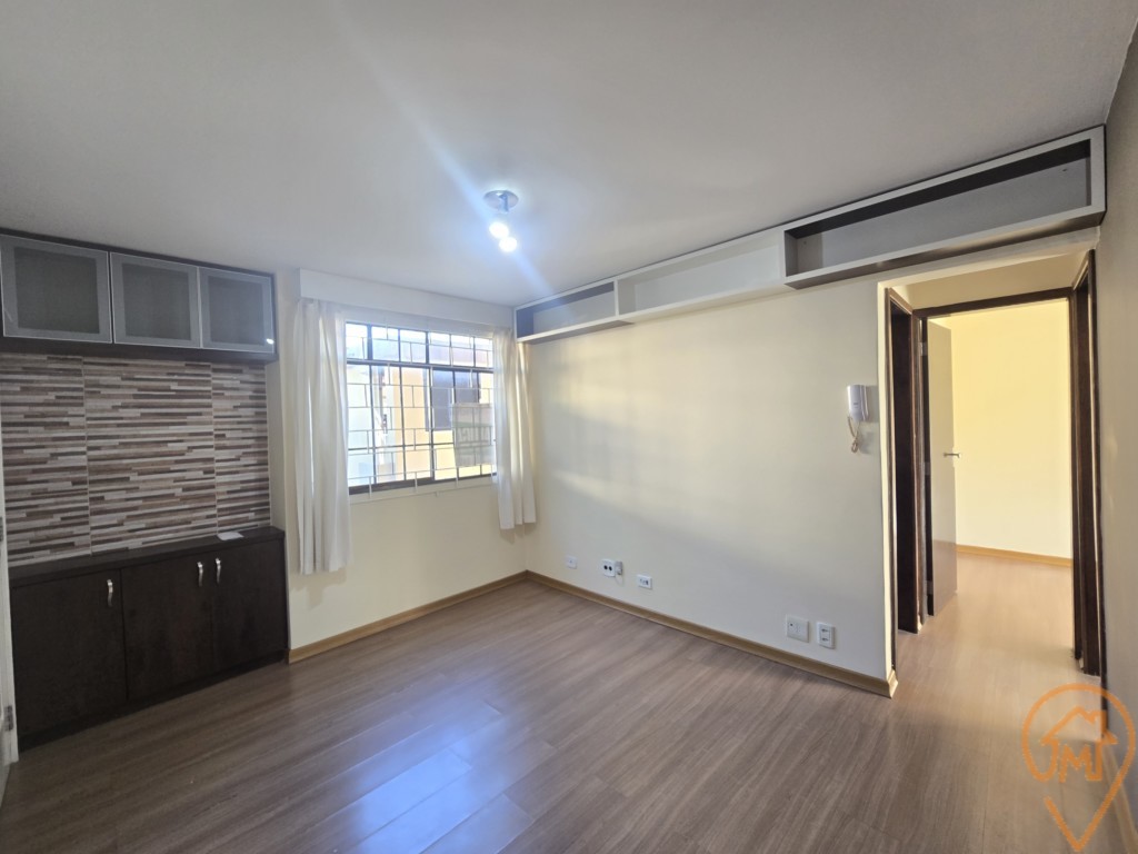 Apartamento para alugar em Cidade Industrial, Curitiba — Portal Chave Fácil