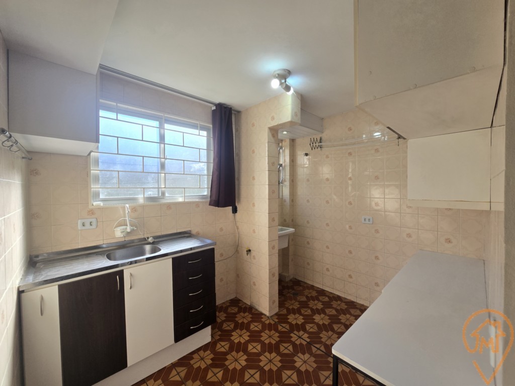Apartamento para alugar em Cidade Industrial, Curitiba — Portal Chave Fácil