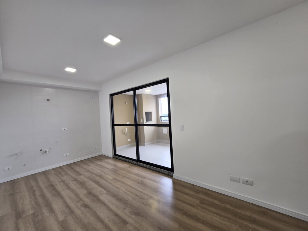 Apartamento para alugar em Boqueirao, Curitiba — Portal Chave Fácil