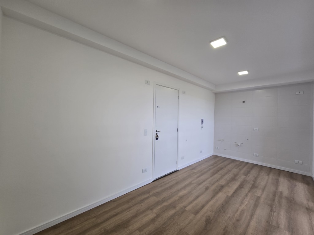 Apartamento para alugar em Boqueirao, Curitiba — Portal Chave Fácil