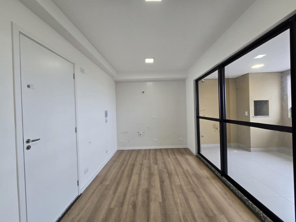 Apartamento para alugar em Boqueirao, Curitiba — Portal Chave Fácil