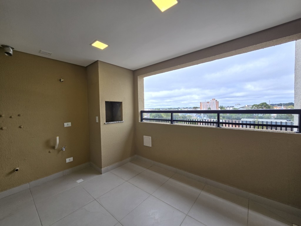 Apartamento para alugar em Boqueirao, Curitiba — Portal Chave Fácil