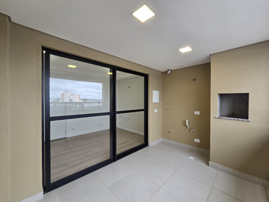 Apartamento para alugar em Boqueirao, Curitiba — Portal Chave Fácil