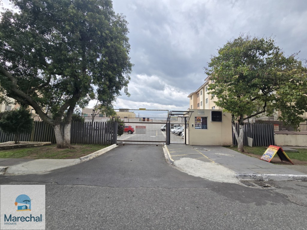 Apartamento para alugar em Sitio Cercado, Curitiba — Portal Chave Fácil