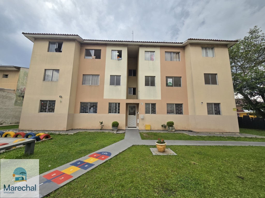 Apartamento para alugar em Sitio Cercado, Curitiba — Portal Chave Fácil