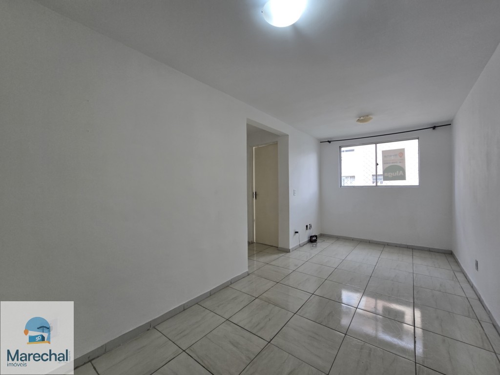Apartamento para alugar em Sitio Cercado, Curitiba — Portal Chave Fácil