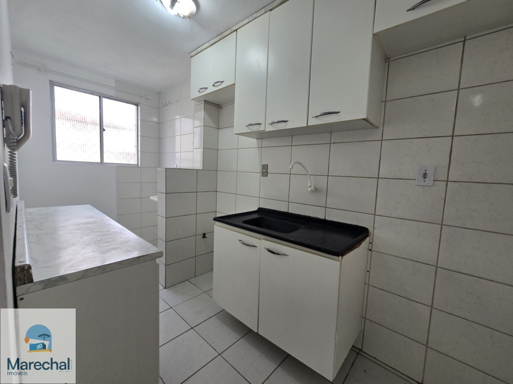 Apartamento para alugar em Sitio Cercado, Curitiba — Portal Chave Fácil