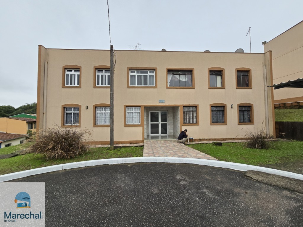 Apartamento para alugar em Boqueirao, Curitiba — Portal Chave Fácil