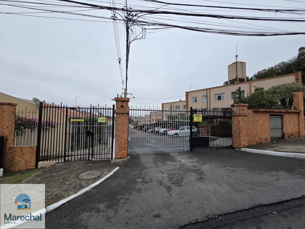 Apartamento para alugar em Boqueirao, Curitiba — Portal Chave Fácil