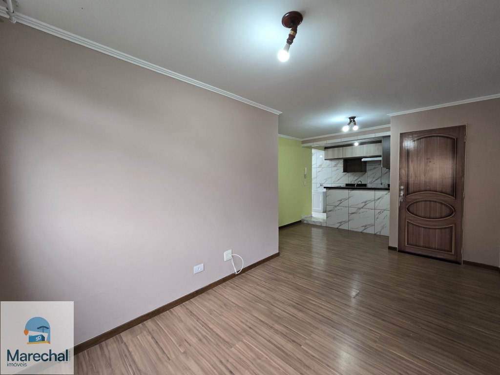 Apartamento para alugar em Boqueirao, Curitiba — Portal Chave Fácil