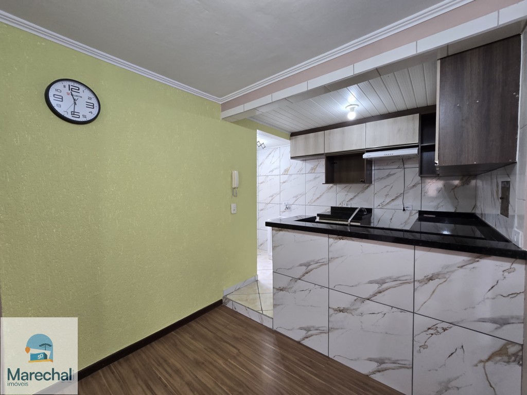Apartamento para alugar em Boqueirao, Curitiba — Portal Chave Fácil