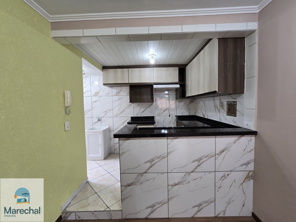 Apartamento para alugar em Boqueirao, Curitiba — Portal Chave Fácil
